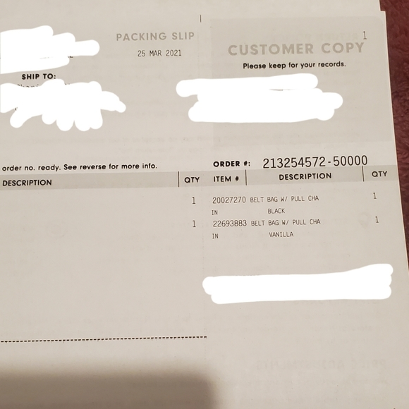 Michael Kors - Picture 10 of 12